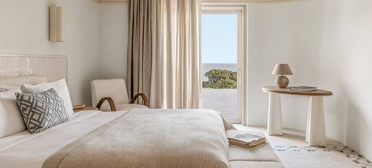 Erema，Design Hotels成员(Erema)图片