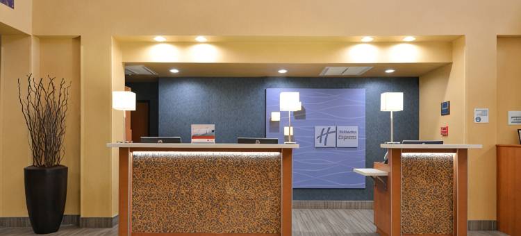 Holiday Inn Express 费拉格尔斯塔夫(Holiday Inn Express FLAGSTAFF by IHG)图片