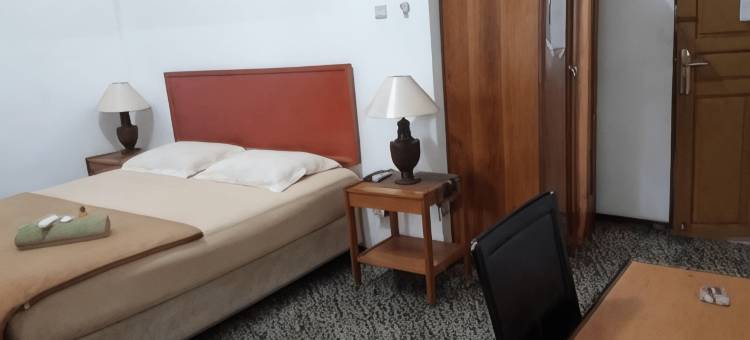 Tunjung Nyaho Guest House ( Tng )图片