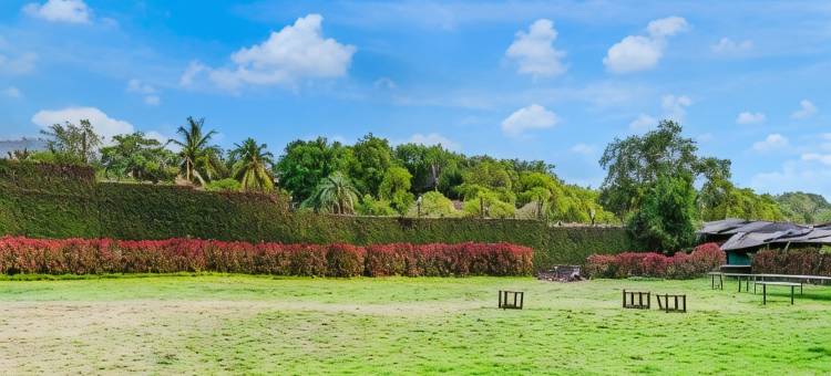 Palette Palghar Irayos 度假村生活休闲胜地(Palette Irayos Resort Kelwa Beach by CheckIn)图片
