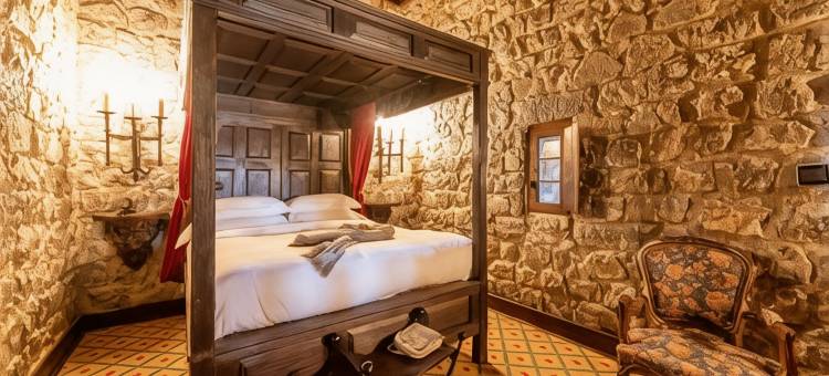 卡斯特洛奥比多斯酒店(Pousada Castelo de Obidos – Historic Hotel)图片
