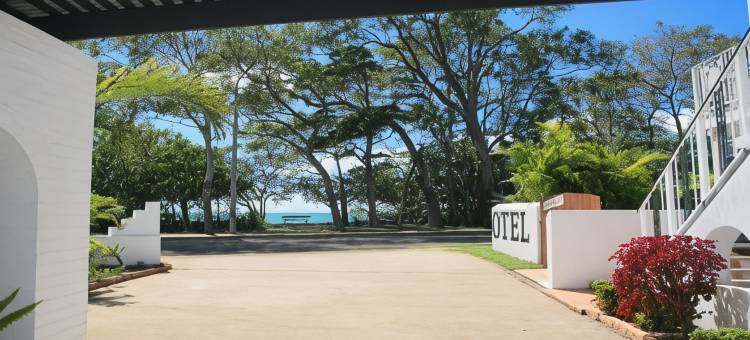 塔苑汽车旅馆(Tower Court Motel)图片