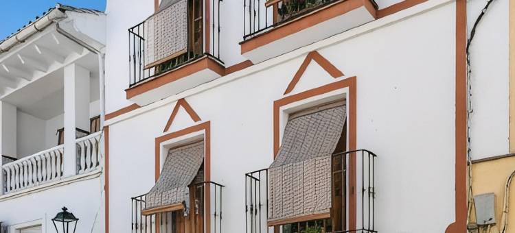 河滨之家酒店(Casa Rural Del Rio)图片