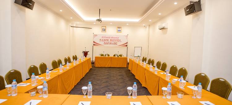 Same Hotel Kendari图片
