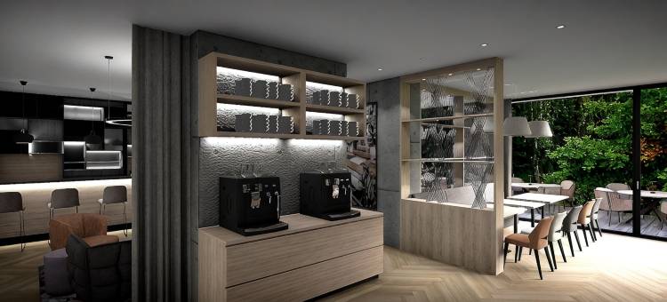 SleepySleepy 富尔达酒店(SleepySleepy Hotel Fulda)图片