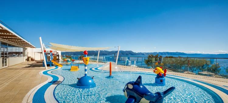 瓦拉玛尔贝尔维尤度假村(Valamar Bellevue Resort)图片
