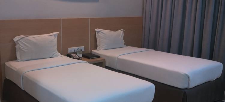 Cikom Hotel图片