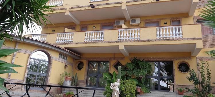 地平线餐厅酒店(Hotel Ristorante l'Orizzonte)图片