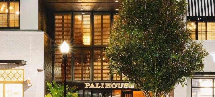 帕利豪斯海德公园村(Palihouse Hyde Park Village)图片