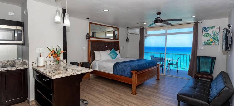 蒙特哥湾俱乐部度假村(Montego Bay Club Resort)图片