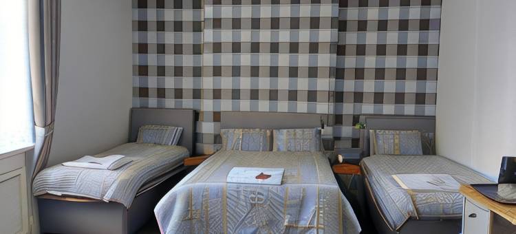 阿姆布罗斯酒店(Ambrose Hotel)图片