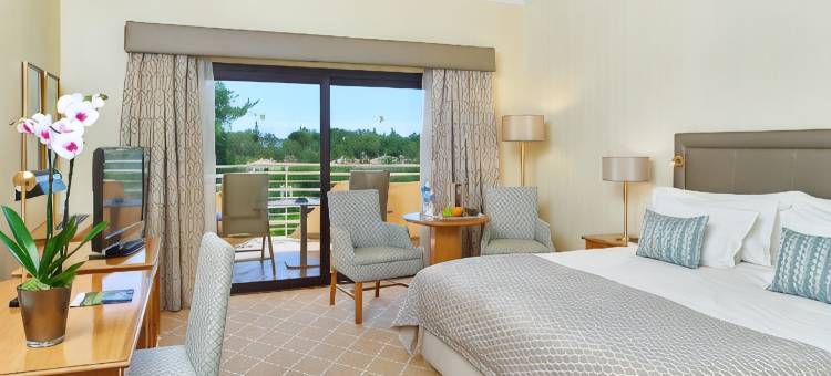湖滨庄园酒店(Hotel Quinta do Lago)图片