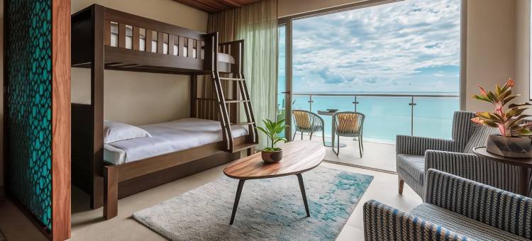 帕尔马亚 - AïA之家：全包式健康度假村(Palmaïa the House of AïA All Inclusive Wellness Resort)图片