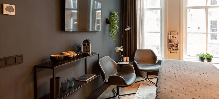 普林森雅格精品酒店(Boutiquehotel Princenjagt)图片