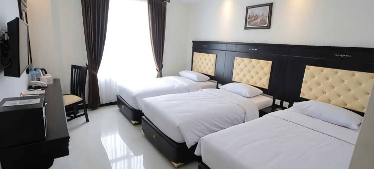 Same Hotel Kendari图片