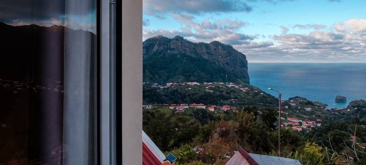 GuestReady - 马德拉宁静度假民宿(GuestReady - Tranquil Getaway in Madeira)图片