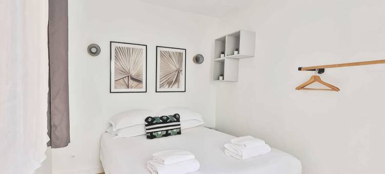 Appartement in the heart of Paris  Jardin du Luxembourg图片