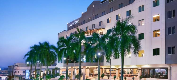 阿斯顿卡里蒙城市酒店(Aston Karimun City Hotel)图片