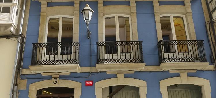 阿曼亚3公寓(Apartamentos Armanya 3)图片