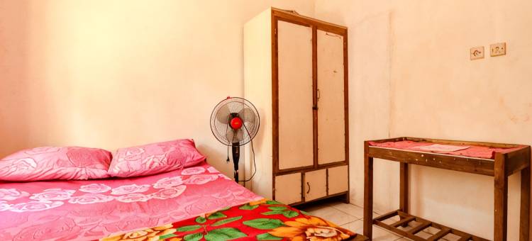 伊兰家庭旅馆(Iran Homestay)图片