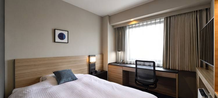 宫崎日航都市酒店(Hotel JAL City Miyazaki)图片