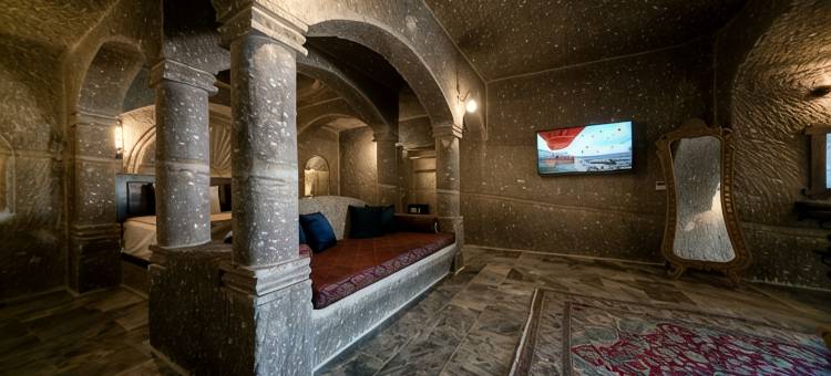 Caverna Premium洞穴酒店(Caverna Hotel Premium Caves)图片