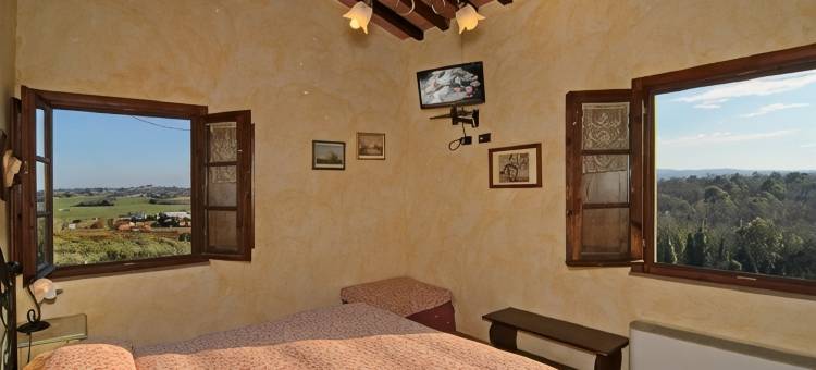 圣马蒂诺农庄酒店(Agriturismo San Martino)图片