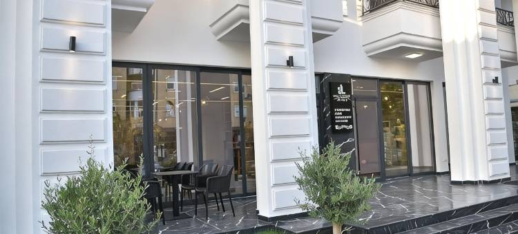 卢布亚纳Dolanit酒店(Dolanit Hotels Lubjana)图片