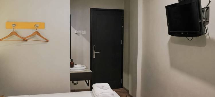 Sunrise Hotel Kudus图片