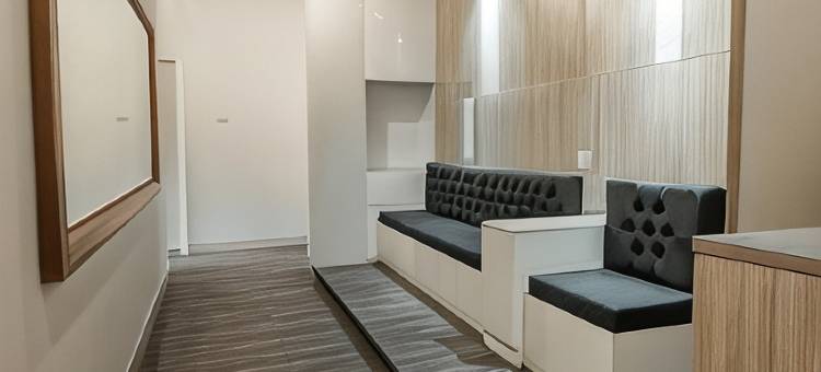 伊斯塔纳库(Istanaku Hotel Manado)图片