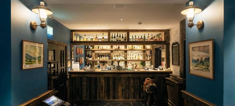 克卢安尼旅馆(The Cluanie Inn)图片