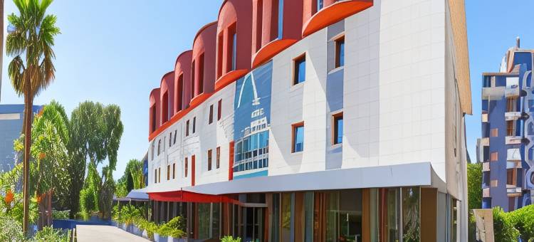 BV 总统酒店(BV President Hotel)图片