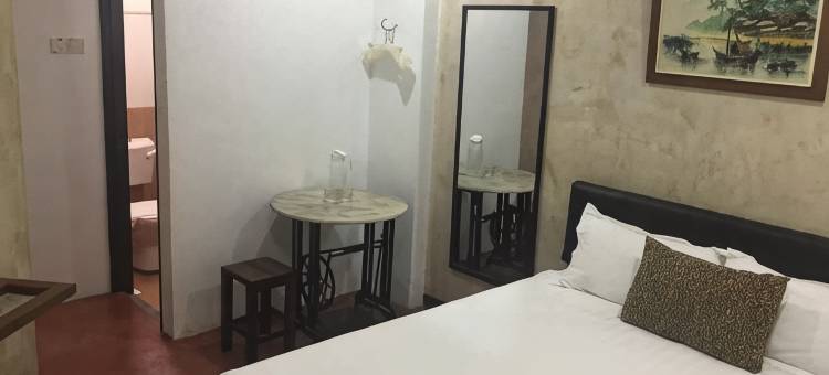 岩木酒店(Rock Wood Hotel)图片