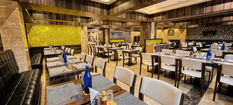 凯隆酒店(Golden Tulip Kukas Jaipur)图片