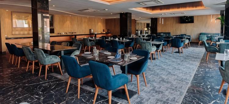 奥蒂亚酒店(Otia Hotel)图片