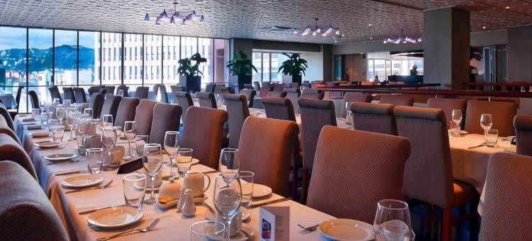 大富酒店(James Cook Hotel Grand Chancellor)图片