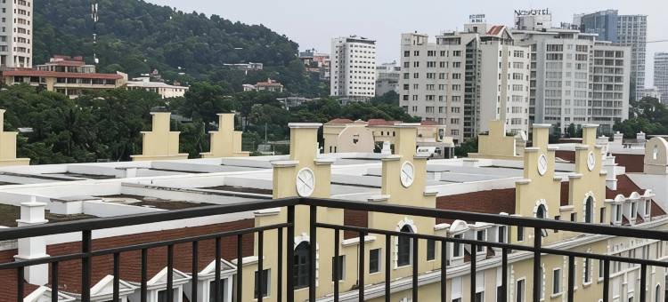 NDC米萨酒店(Ndc Misa Hotel)图片