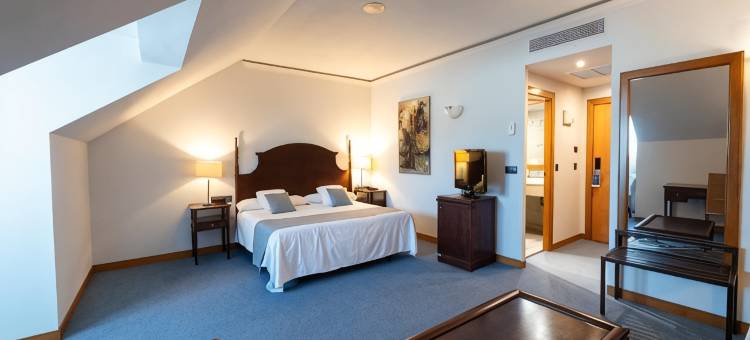 安特克拉山丘酒店(Hotel Antequera Hills)图片