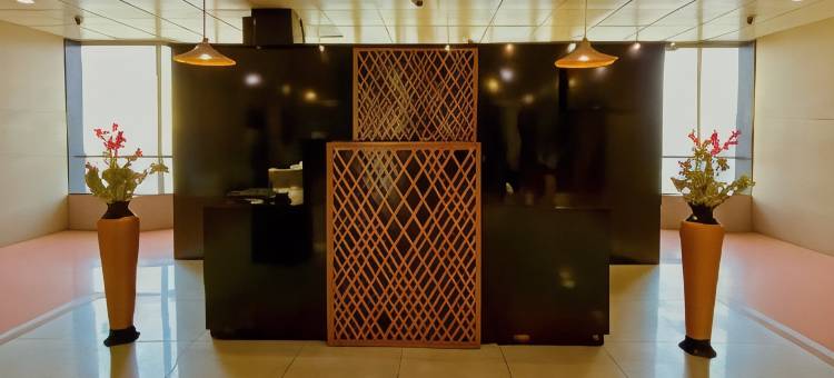 艾思普莱姆酒店(FabHotel Ace Prime)图片