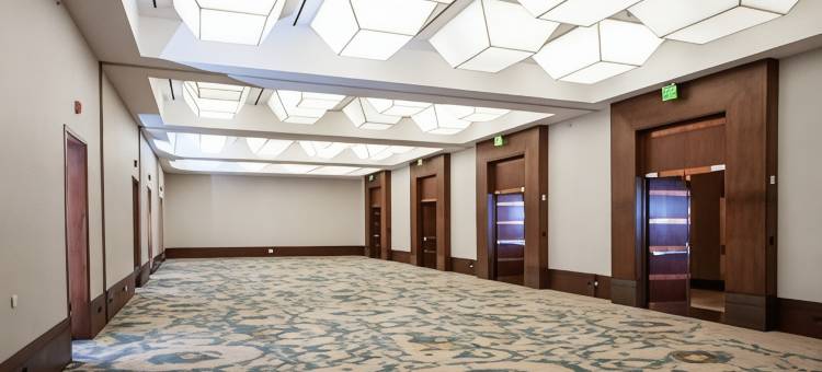 圣多明戈JW万豪酒店(JW Marriott Hotel Santo Domingo)图片