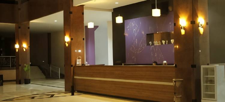 凯里亚德酒店-莎多兰格斯(Kyriad Sadurengas Hotel)图片