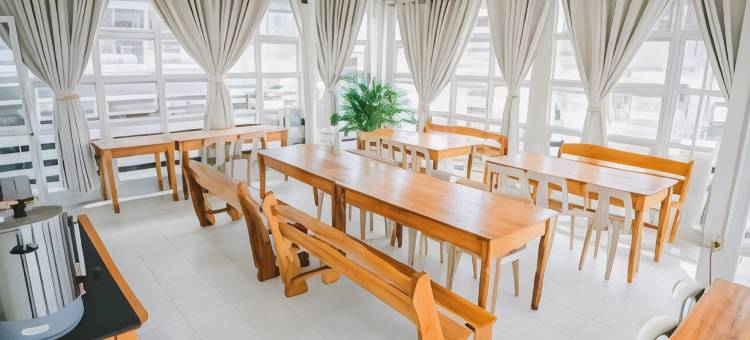 茉莉花的地方酒店(Jazmine's Place)图片