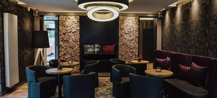 施马坦多尔夫餐厅酒店(Hotel Schmachtendorf)图片