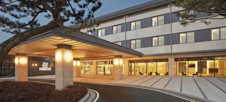 普米尔酒店(Hotel Prumir)图片