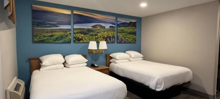 梅德福戴斯酒店(Days Inn by Wyndham Medford)图片