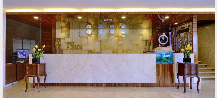 坎姆比恩酒店(Hotel Cambean)图片
