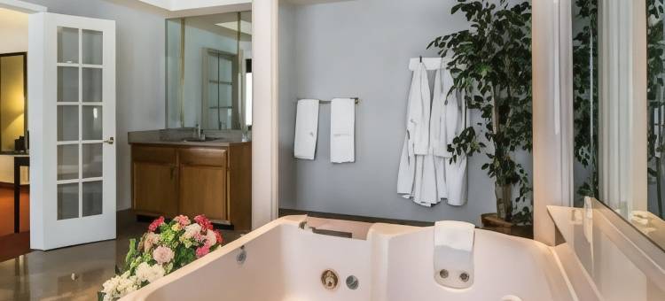 大学机场凯艺套房酒店(Quality Inn & Suites University-Airport)图片