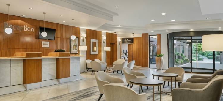 纽卡斯尔盖茨黑德德尔塔酒店 by 万豪国际(Delta Hotels by Marriott Newcastle Gateshead)图片