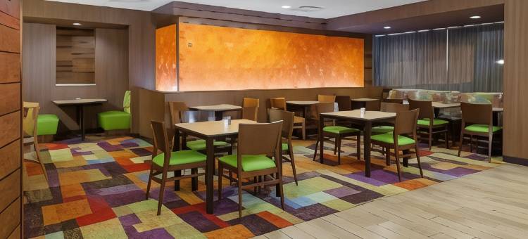 阿拉莫萨万枫套房酒店(Fairfield Inn & Suites Alamosa)图片