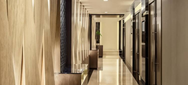 阿斯顿冼都湖度假村及会议中心(Aston Sentul Lake Resort & Conference Center)图片